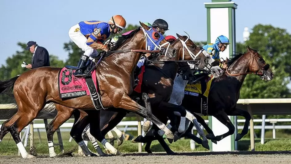 Horse Racing