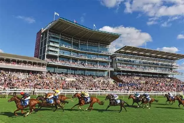 york ebor festival